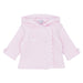 Blues Baby pink jacquard jacket - bb0864.