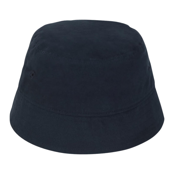 BOSS Logo Badge Bucket Hat