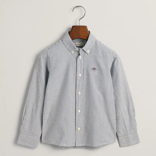 GANT pinstripe shirt - 530011.