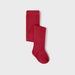 Mayoral Baby Girl's Tights Red - 10263.