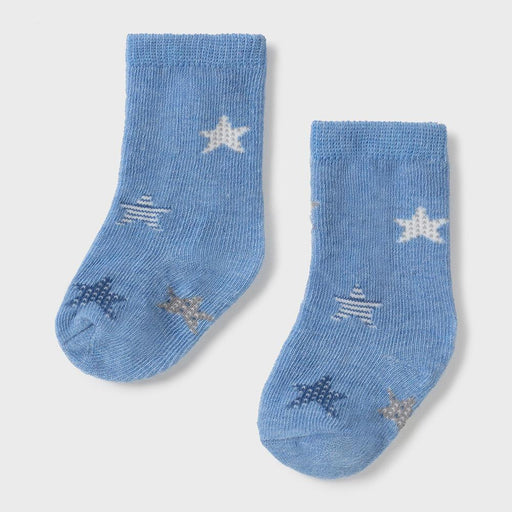 Mayoral Baby Boy's Star Socks - 09422