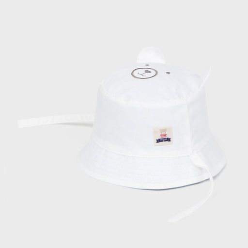 Mayoral boy's  reversible bucket hat - 09600.
