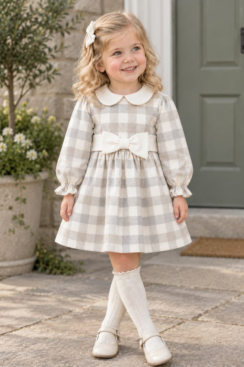 Deolinda Kansas Dress