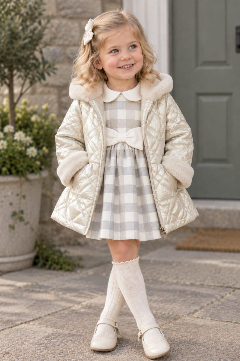 Deolinda Kansas Dress