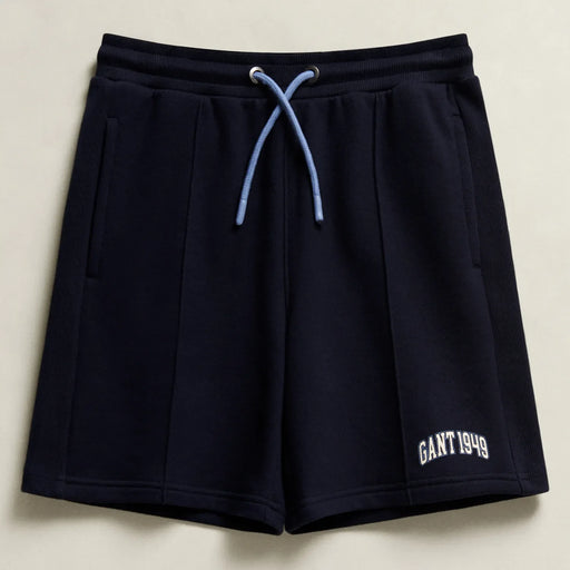 GANT boy's varsity track shorts - 813300051.