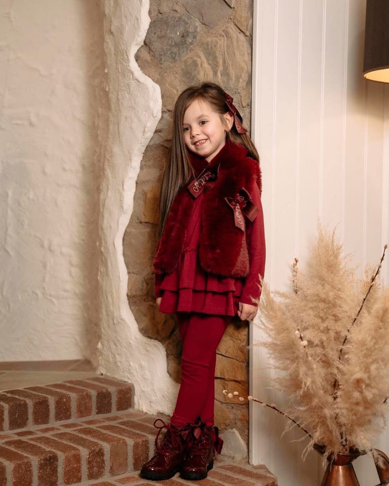 A Dee Anna Gilet