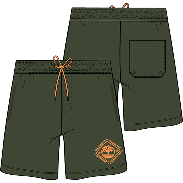 Timberland Swim Shorts