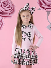 Closer look at the A Dee adriana dress.