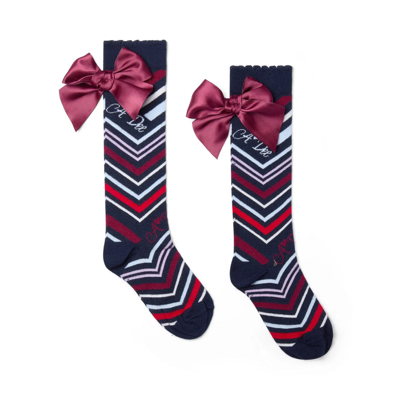 A Dee alessandra knee socks - 263924.