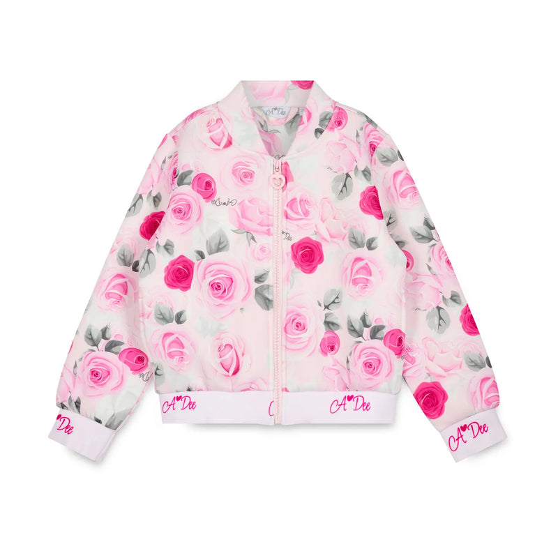 A Dee alice bomber jacket - 261302.