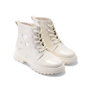 A Dee snow white amore boots - 265101.