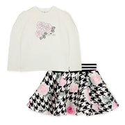 A Dee anastasia skirt set - 261508.