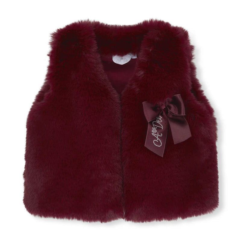 A Dee anna gilet - 263310.