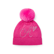 A Dee april bobble hat - 261909.