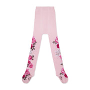 A Dee pale pink ari tights - 261901.