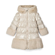 A Dee aurora puffer jacket - 262204.