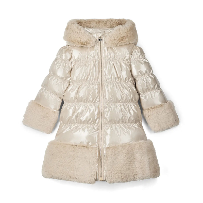A Dee aurora puffer jacket - 262204.