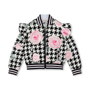 A Dee autumn bomber jacket - 261303.