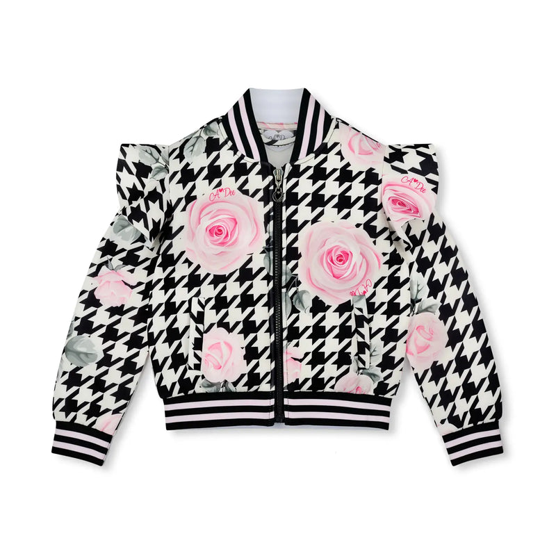 A Dee autumn bomber jacket - 261303.