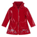 A Dee red blair raincoat - 246202.
