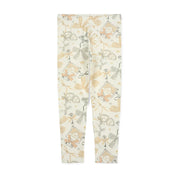 Girl's printed leggings by A Dee.