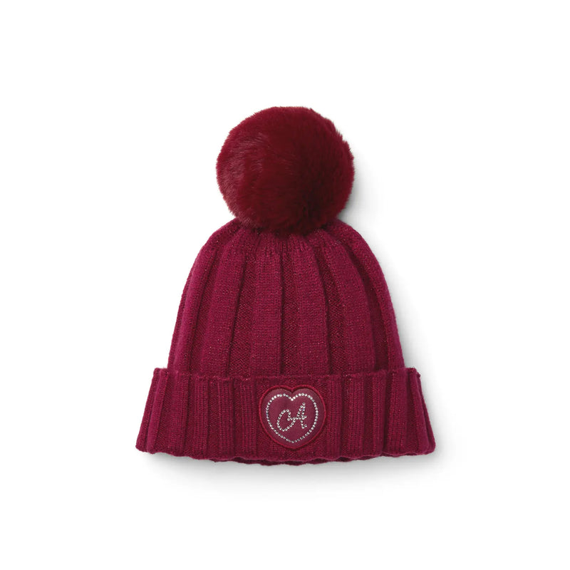 A Dee bobbie bobble hat - 263928.