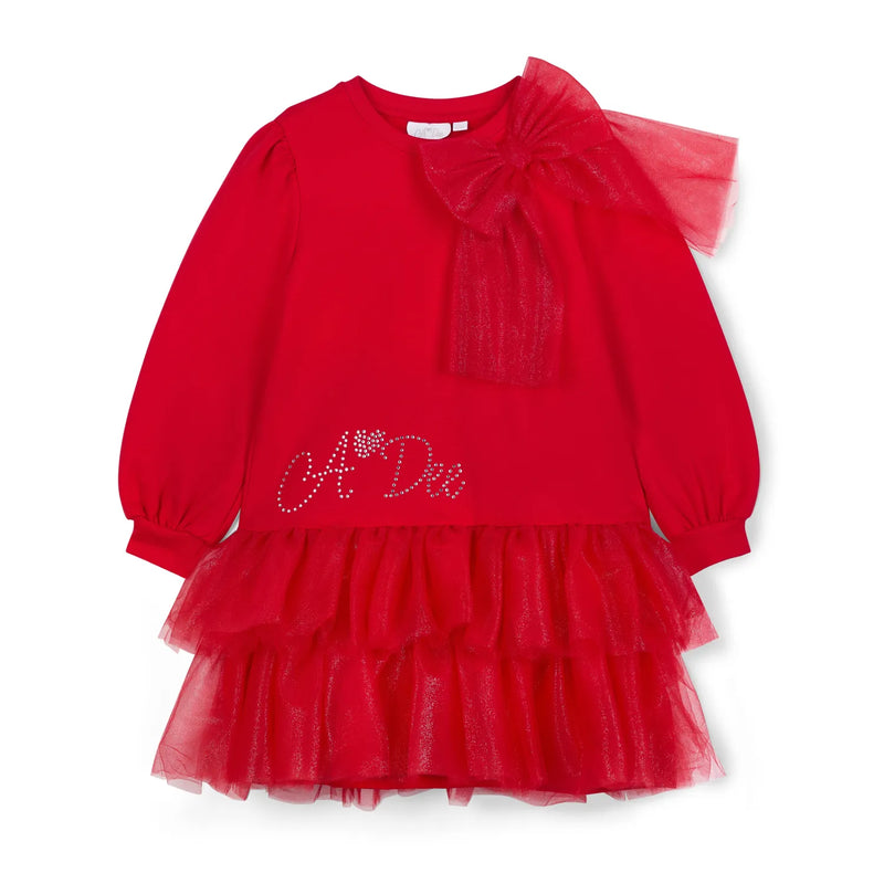 A Dee brandy dress - 263716.