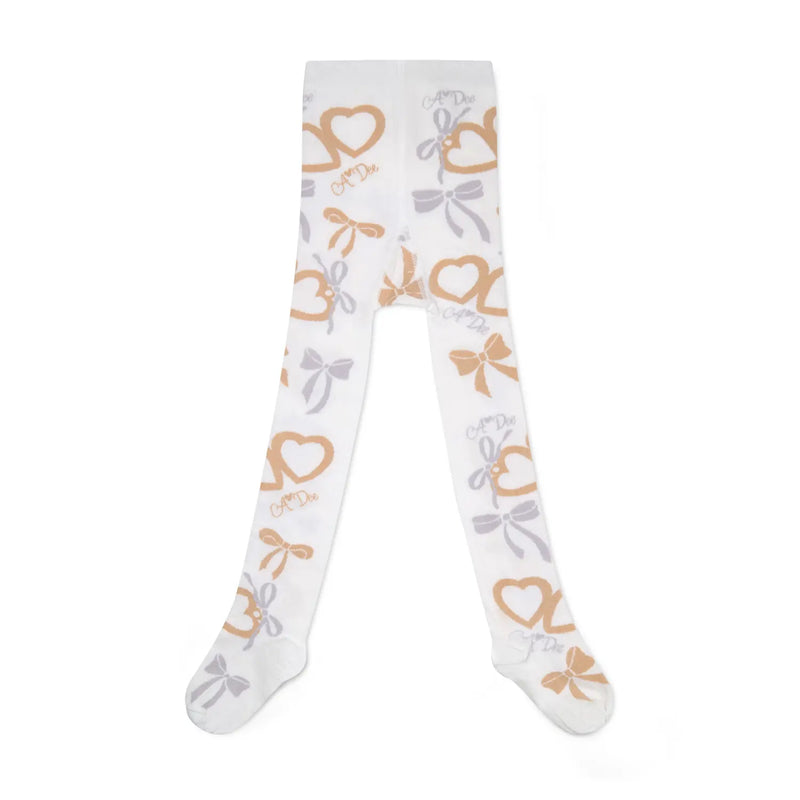 A Dee snow white britney tights - 262912.
