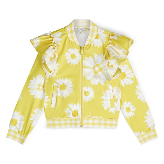 A Dee Daisy Jacket