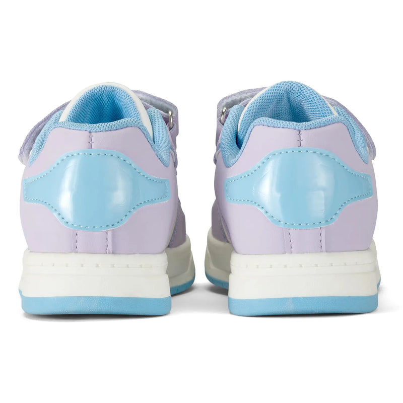 A Dee DNK Trainers - Lilac