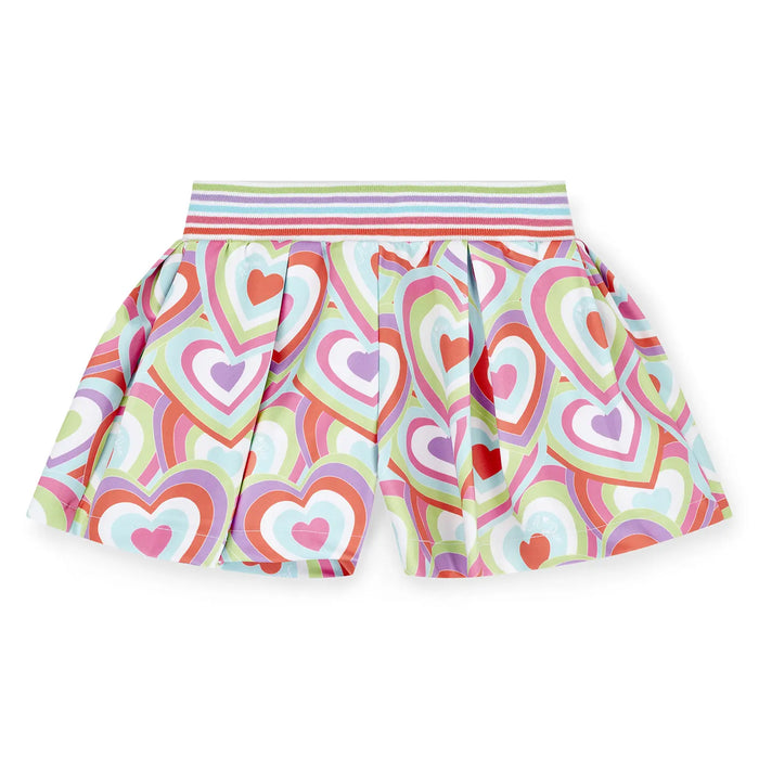 A Dee Emma Shorts Set