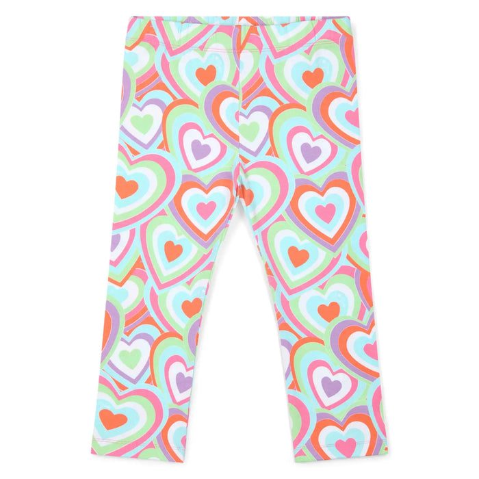 A Dee Erin Leggings Set