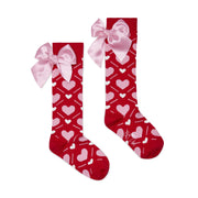 A Dee leah knee socks - 251903.