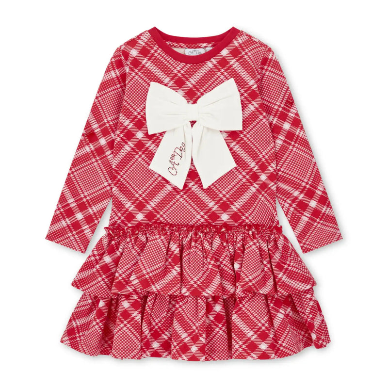 A Dee girl's liberty dress - 251704.