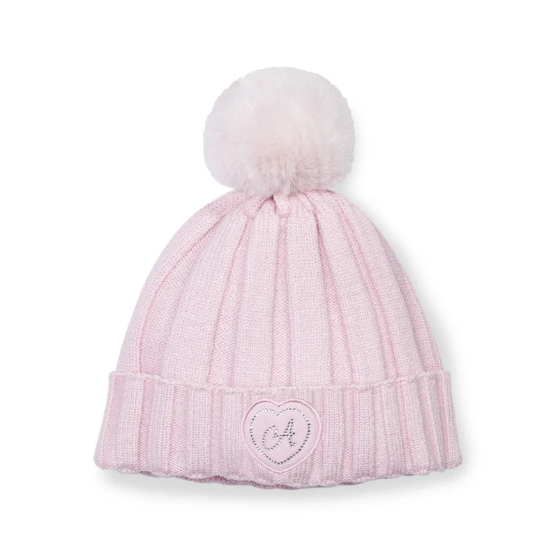 A Dee mallory bobble hat - 252919.