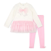 A Dee mila leggings set - 252511.