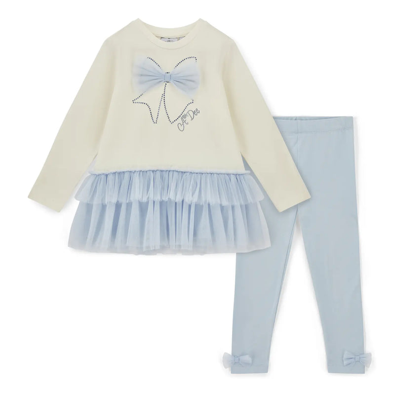 A Dee mila leggings set - 253522.