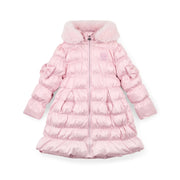 A Dee girl's montana coat - 252205.