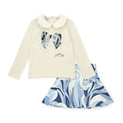 A Dee nellie skirt set - 253528.