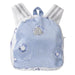 A Dee blue paige rucksack - 241907.