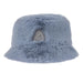 A Dee paloma bucket hat - 241909.