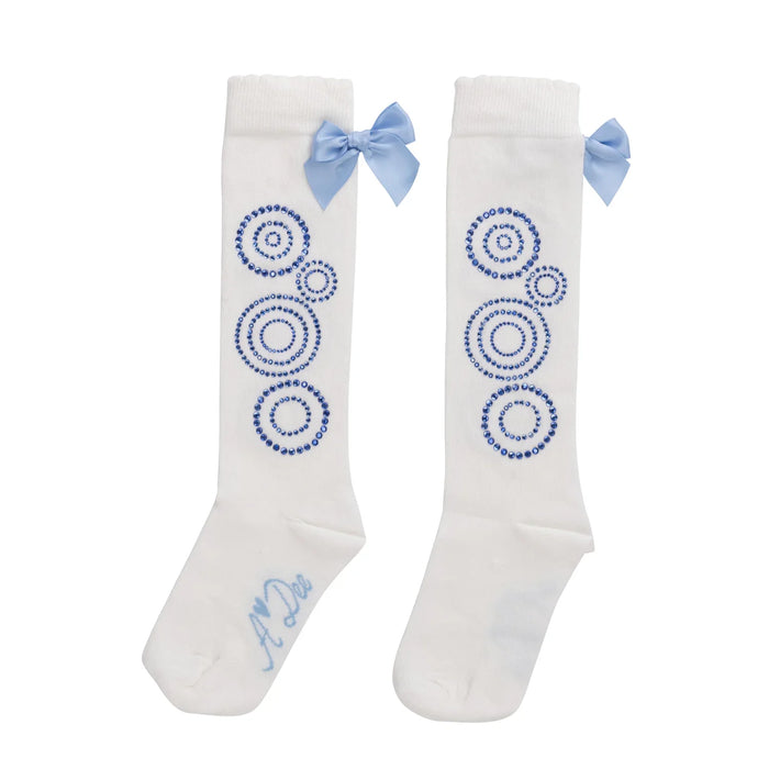 A Dee perrie knee socks - 241902.