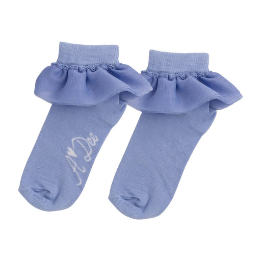 A Dee prim ankle socks - 241903.