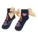 A Dee rina ankle socks - 242914.