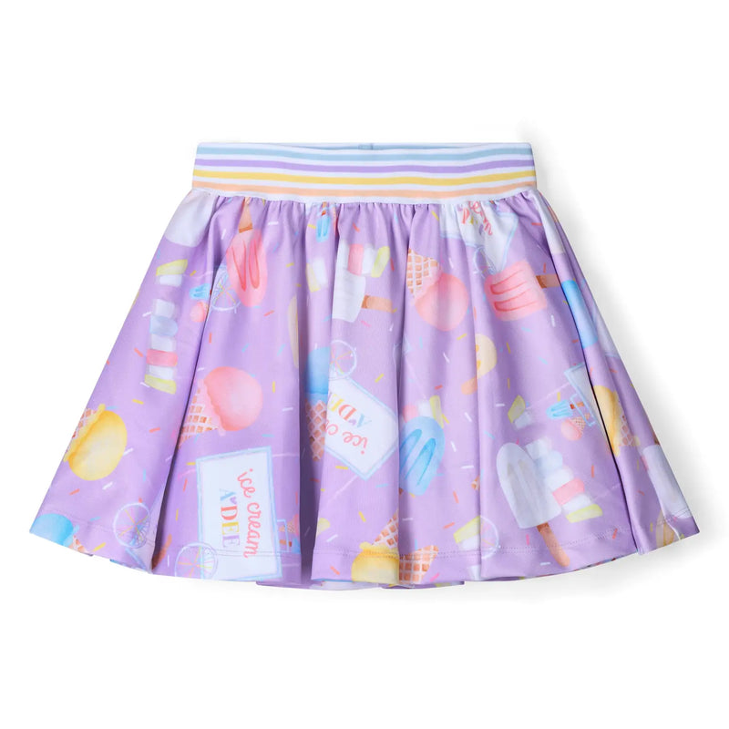A Dee Sally skirt.