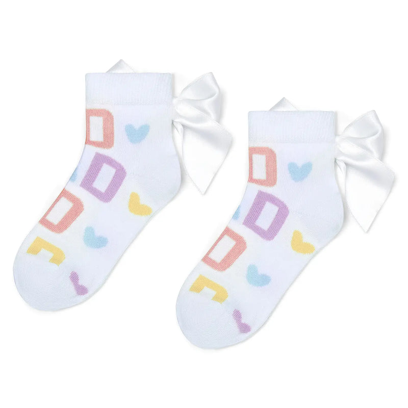 A Dee Sasha Socks