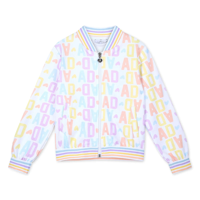 A Dee sassy bomber jacket - 262304.