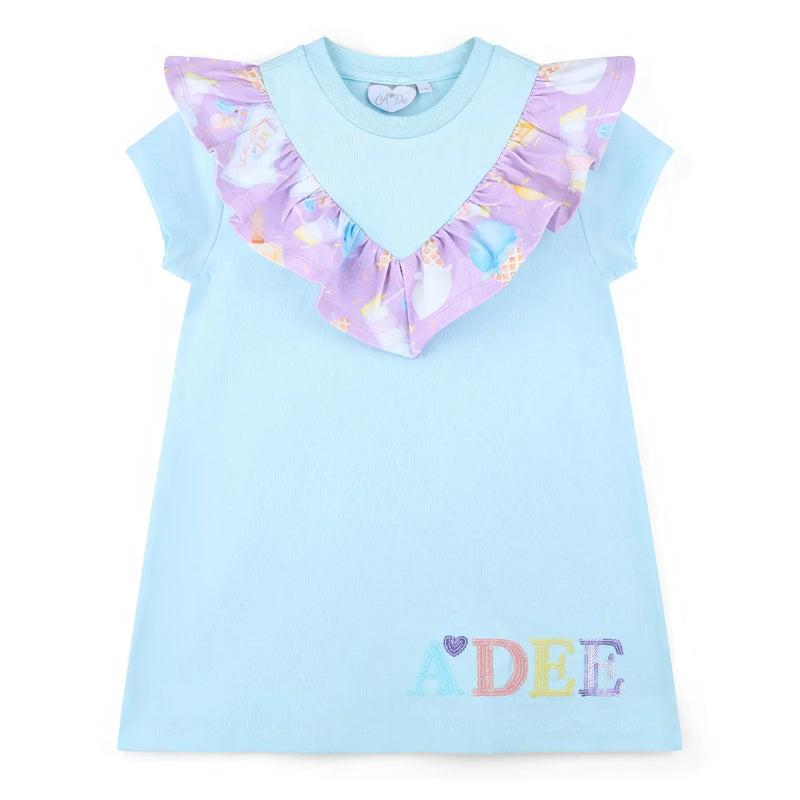 A Dee Scarlett Leggings Set