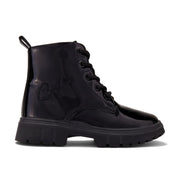 Side view of the A Dee selene boots.
