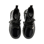 Top view of the A Dee selene boots.